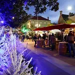 Cosy&charme Piscine Chauffee Bassin D'arcachon וילה לה-טסט-דה-בוש