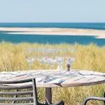 וילה Cosy&charme Piscine Chauffee Bassin D'arcachon *