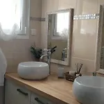 וילה Cosy&charme Piscine Chauffee Bassin D'arcachon לה-טסט-דה-בוש