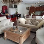 Cosy&charme Piscine Chauffee Bassin D'arcachon לה-טסט-דה-בוש