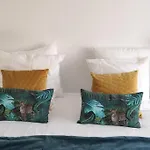 וילה Cosy&charme Piscine Chauffee Bassin D'arcachon *