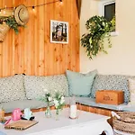 וילה Cosy&charme Piscine Chauffee Bassin D'arcachon לה-טסט-דה-בוש