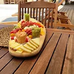 Cosy&charme Piscine Chauffee Bassin D'arcachon וילה לה-טסט-דה-בוש