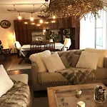 וילה Cosy&charme Piscine Chauffee Bassin D'arcachon *
