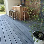 Cosy&charme Piscine Chauffee Bassin D'arcachon לה-טסט-דה-בוש