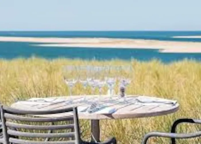 Villa Cosy&charme Piscine Chauffée Bassin D'arcachon *