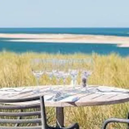 Villa Cosy&charme Piscine Chauffee Bassin D'arcachon *