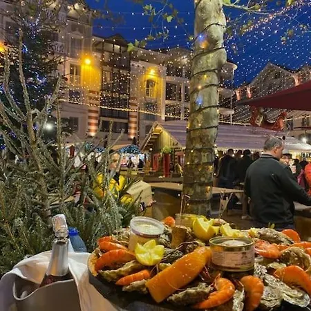 Cosy&charme Piscine Chauffée Bassin D'arcachon *