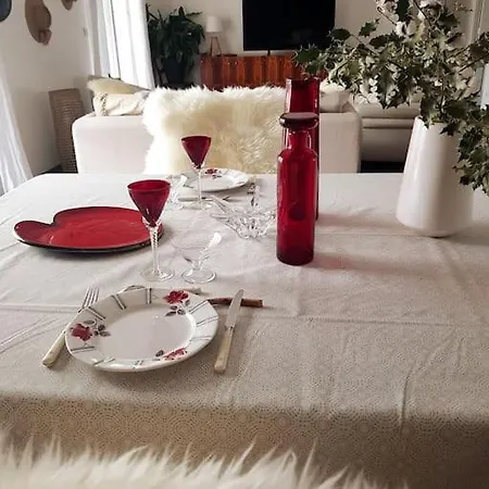 Villa Cosy&charme Piscine Chauffée Bassin D'arcachon