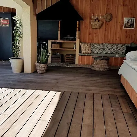 Villa Cosy&charme Piscine Chauffée Bassin D'arcachon *