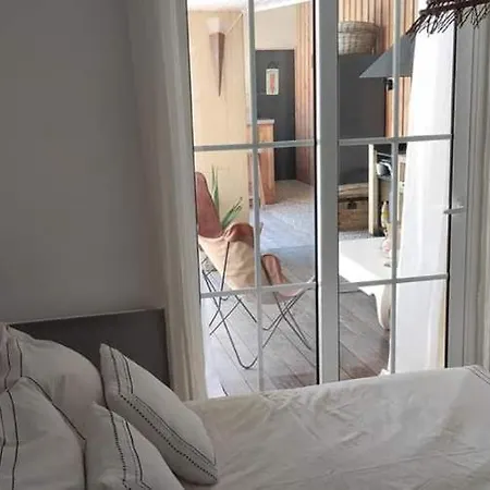 Cosy&charme Piscine Chauffée Bassin D'arcachon * La Teste-de-Buch