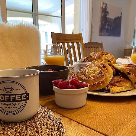 Cosy&charme Piscine Chauffée Bassin D'arcachon Villa