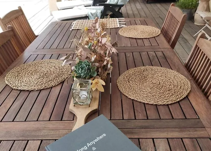 Cosy&charme Piscine Chauffée Bassin D'arcachon *